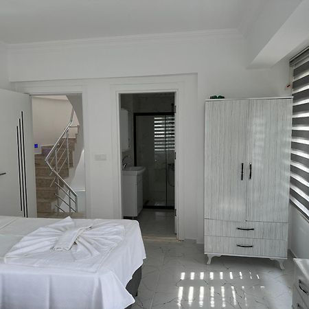 Villa Selin Ovacık Екстериор снимка