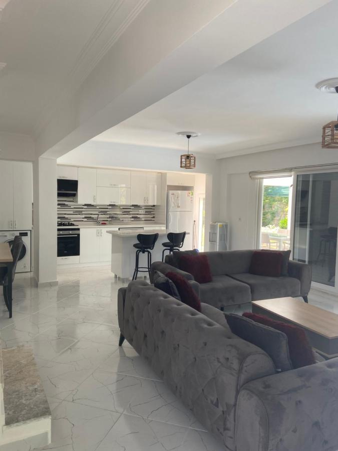 Villa Selin Ovacık Екстериор снимка