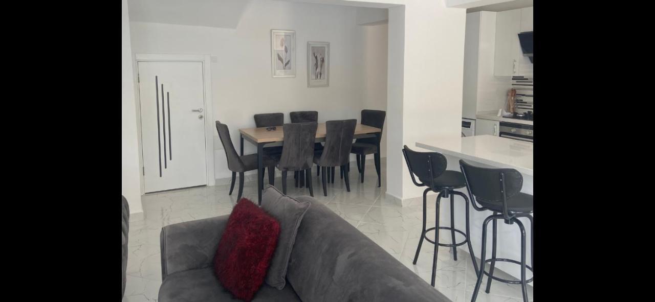 Villa Selin Ovacık Екстериор снимка