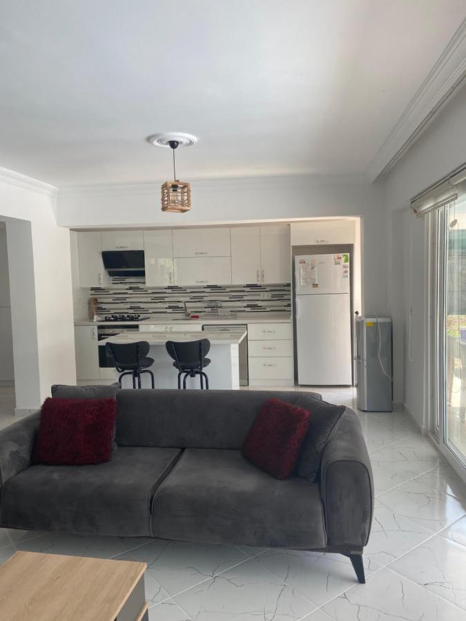 Villa Selin Ovacık Екстериор снимка