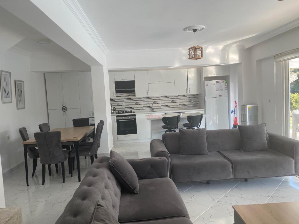 Villa Selin Ovacık Екстериор снимка