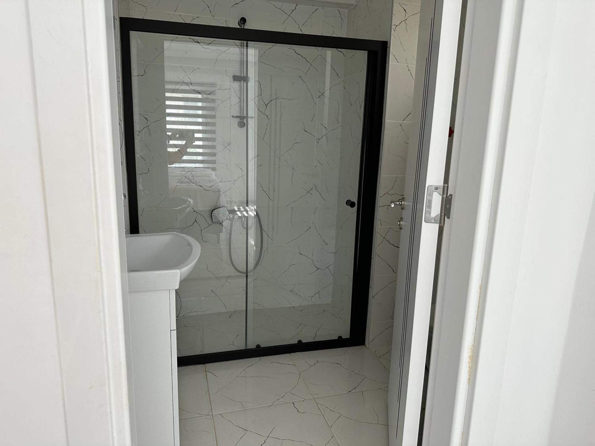 Villa Selin Ovacık Екстериор снимка