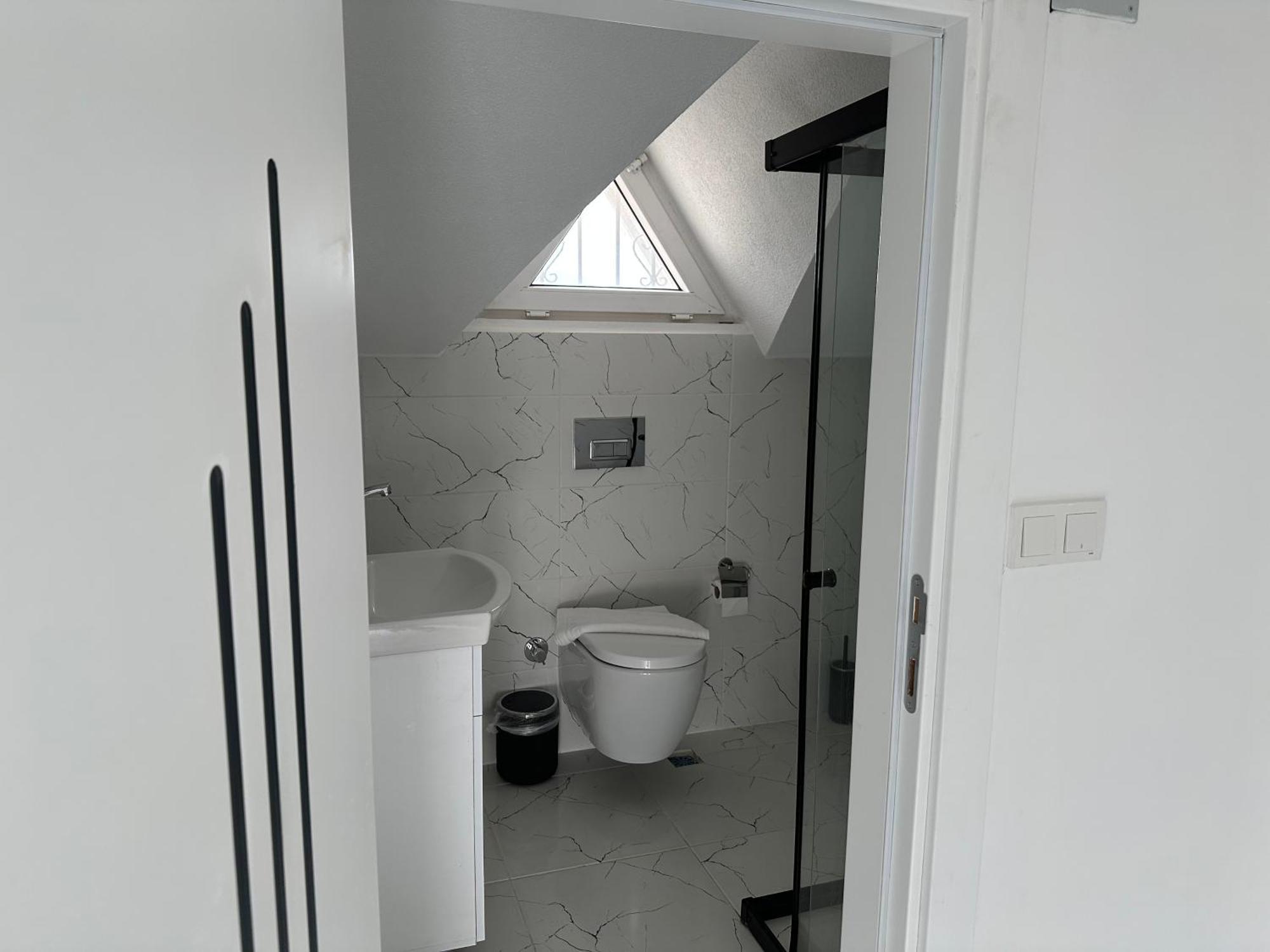 Villa Selin Ovacık Екстериор снимка