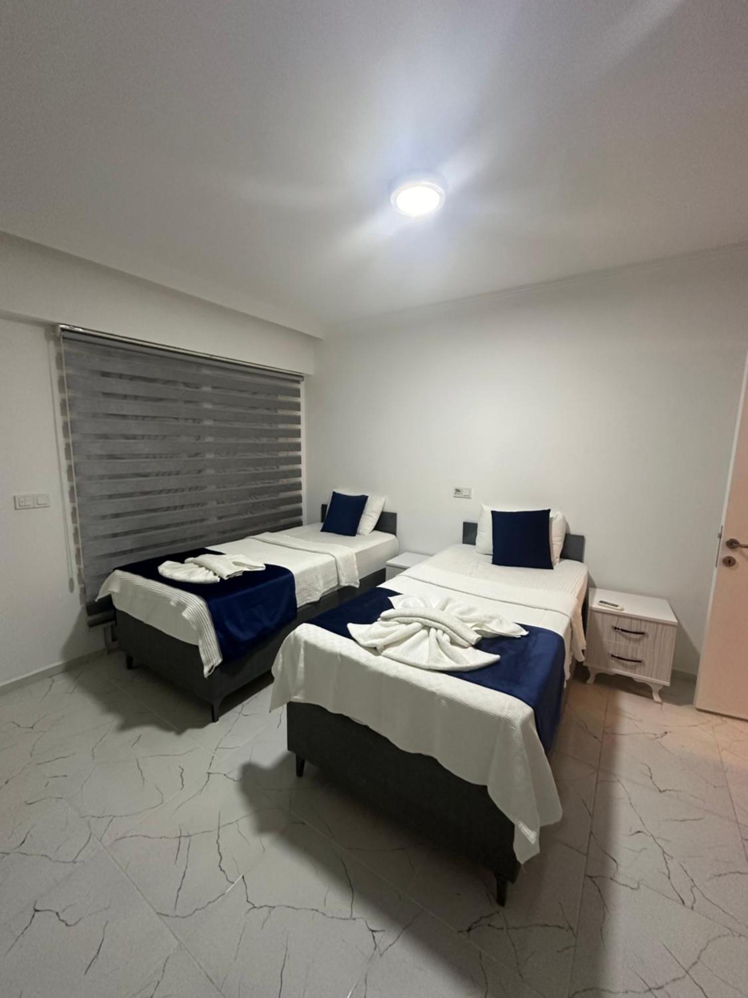 Villa Selin Ovacık Екстериор снимка
